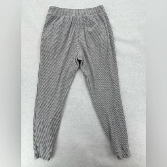 Alo Yoga Muse Sweatpant Athletic‎ Heather Grey Size Medium - Picture 5 of 12